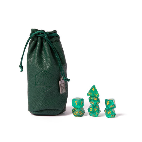 Critical Role Mighty Nein: The Traveller Dice Set product image