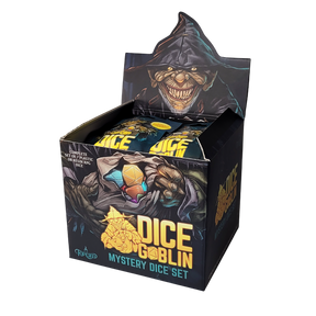 Dice Goblin Mystery PACK product image