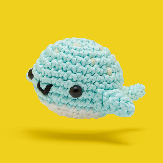 Woobles Diego the Stingray product image