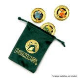 Doomlings Collector's Box Emerald Edition