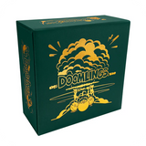 Doomlings Collector's Box Emerald Edition