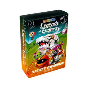 Legends of Enderas Expansion product image