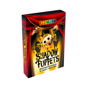Doomlings: Shadow Puppets Expansion product image