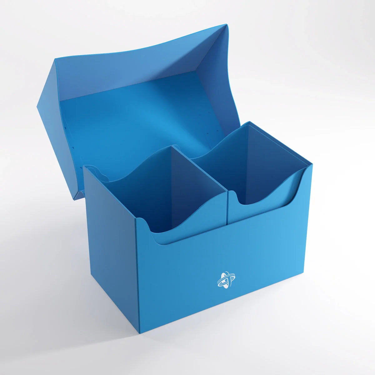 Double Deck Hold 200+ XL BLU