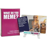 WDYM: Fresh Memes 2