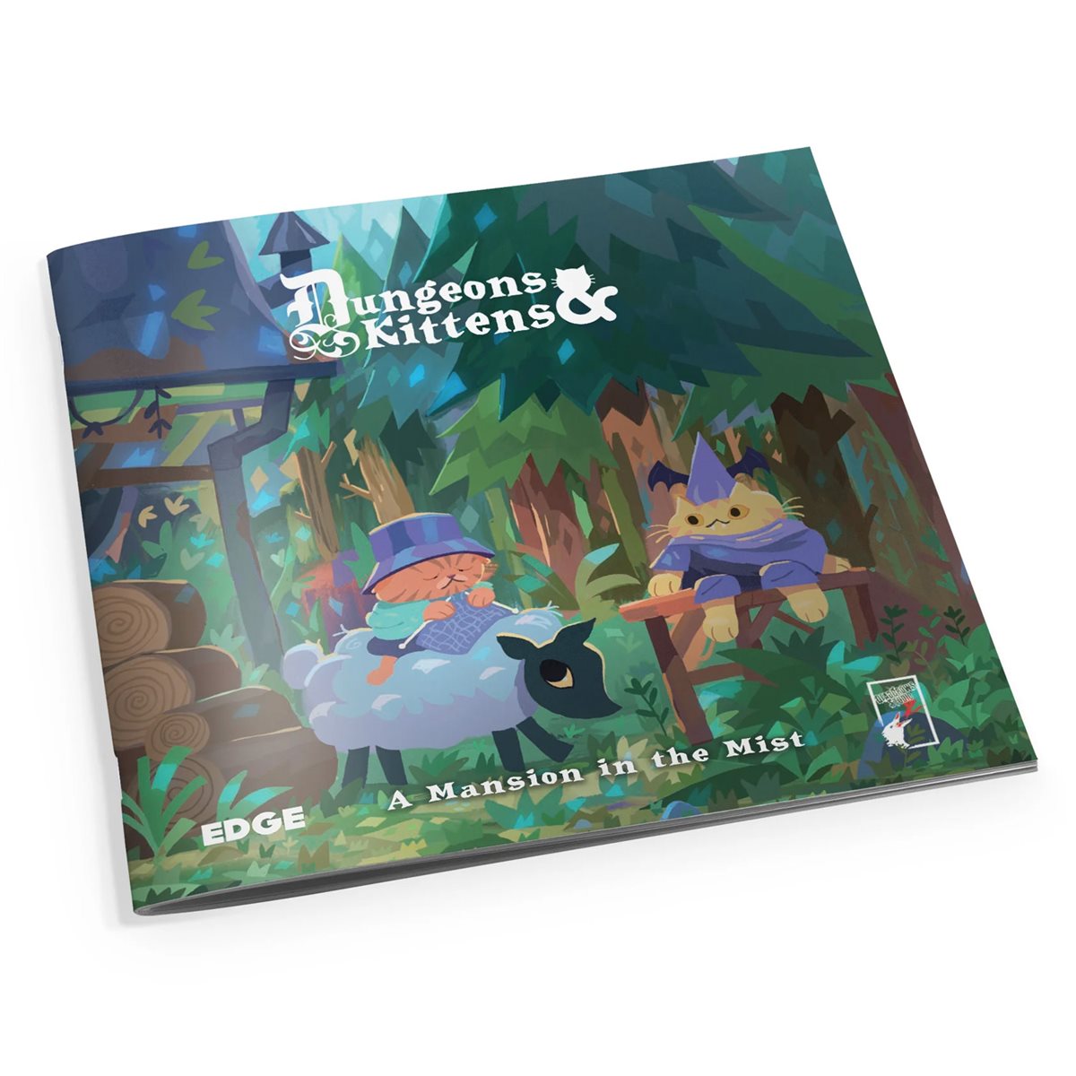 Dungeons & Kittens Storyteller Kit