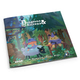 Dungeons & Kittens Storyteller Kit