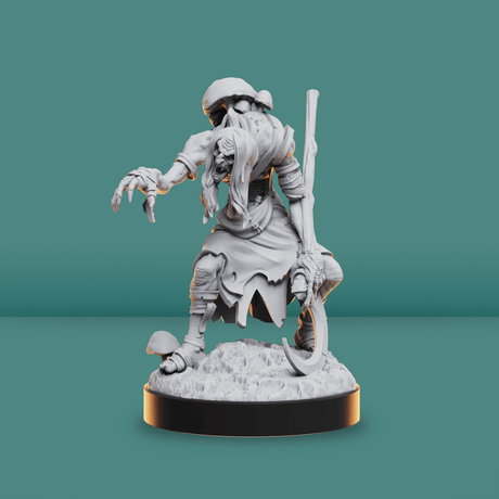 Epic Encounters: Night Hag product image