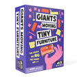 Giants Moving Tiny Furniture product image
