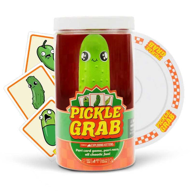 Pickle Grab product image