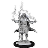 Pathfinder Deep Cuts Miniatures: Elf Sorcerer Male