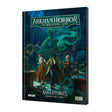Arkham Horror: The Roleplaying Game - Arkham Mysteries product image