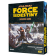Star Wars: Force and Destiny Beginner Game product image