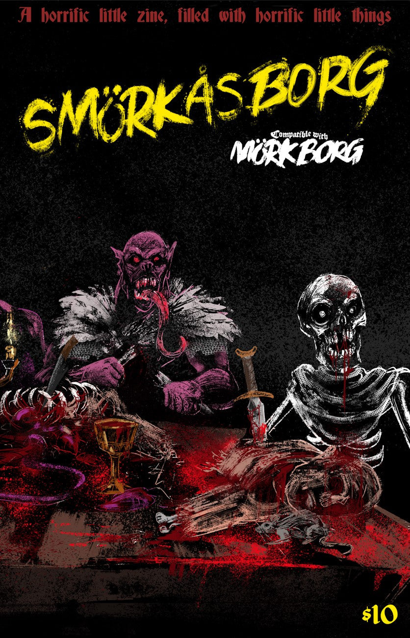 sMorkasBorg #1