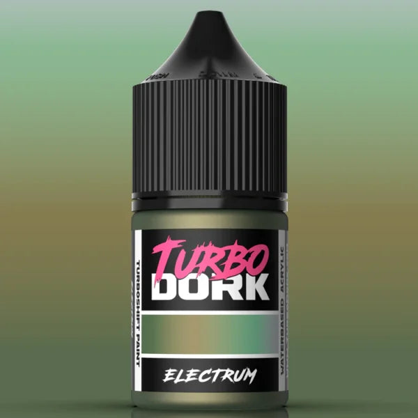 Turbo Dork Electrum