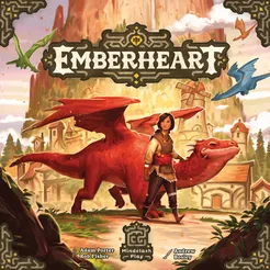 Emberheart - Early Access Demo and Pre-Release