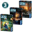 EXIT: The Professor's Last Riddle product image