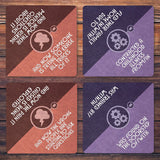 Backstory Prompts Expansion