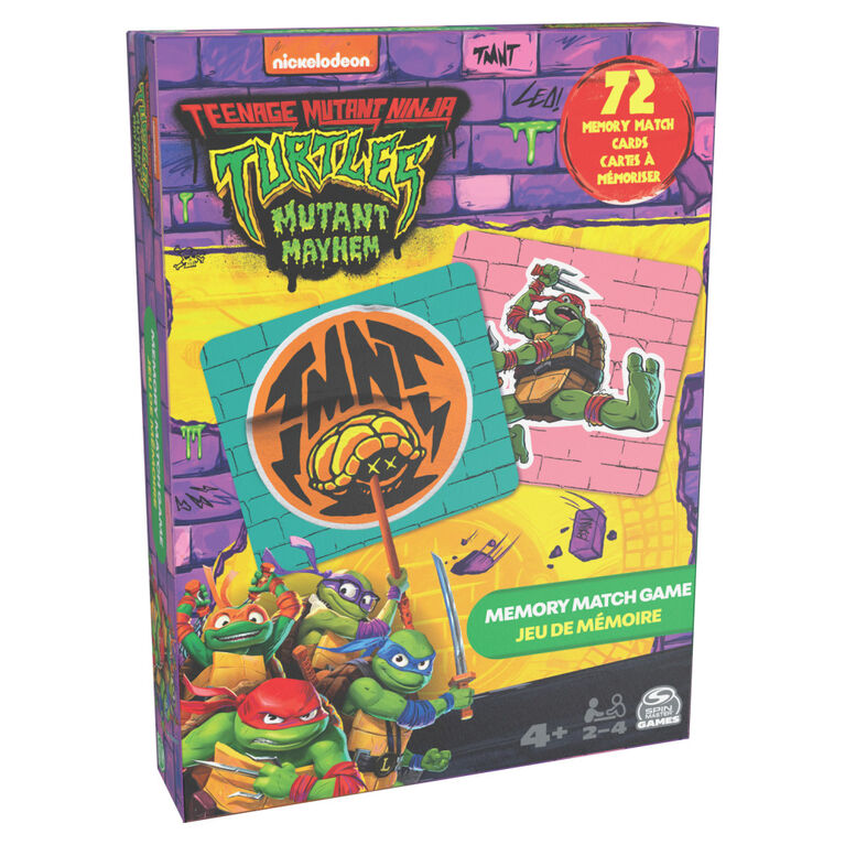 Memory Match Game