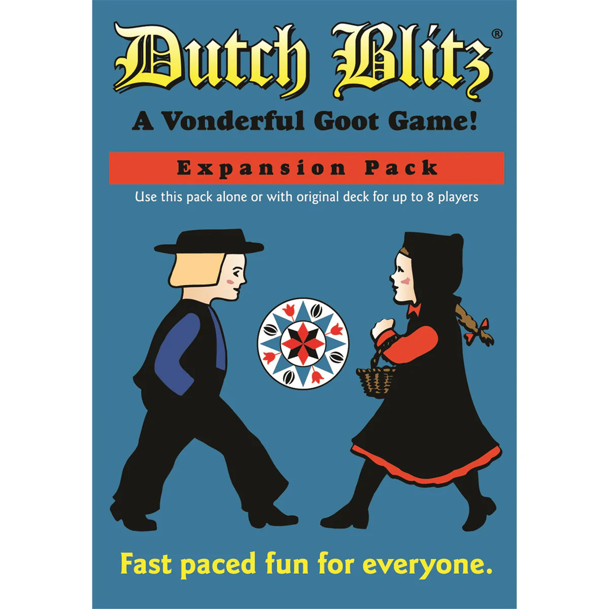 Dutch Blitz