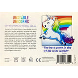 Unstable Unicorns Base Game