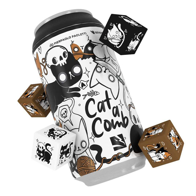 Cat a Comb product image