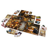 Mansions of Madness 2nd Edition