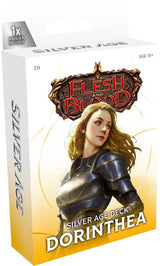 Flesh and Blood: Silver Age Chapter 2 Decks