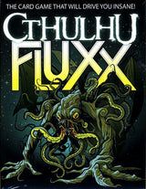 Cthulhu Fluxx