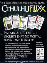 Cthulhu Fluxx