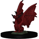 Nolzur’s Marvelous Miniatures: Familiars