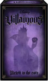 Villainous: Wicked to the Core