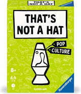 That's Not A Hat 2: Pop Culture