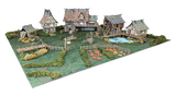 Battle Systems Fantasy Village