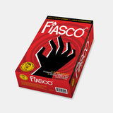 Fiasco: Boxed Game