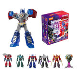 Transformers Shining 05 Box