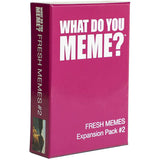 WDYM: Fresh Memes 2