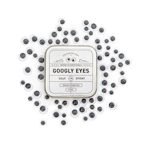 Googly Eyes product image