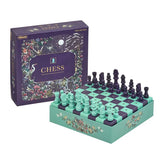 The Art File: Chess