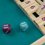 The Art File: Shut the Box