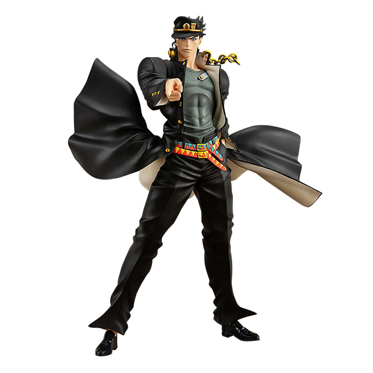 JoJo's Bizarre Adventure - Jotaro Kujo POP UP PARADE Figure