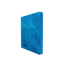 Gamegenic 24-Pocket Zip-Up Album - Blue product image