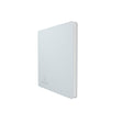 Gamegenic 24-Pocket Zip-Up Album - White product image