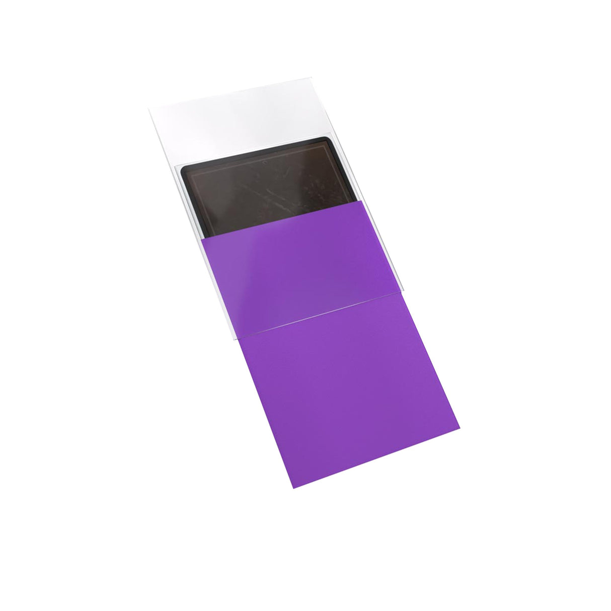 Gamegenic Outer Sleeves Matte Japanese Size (60ct)