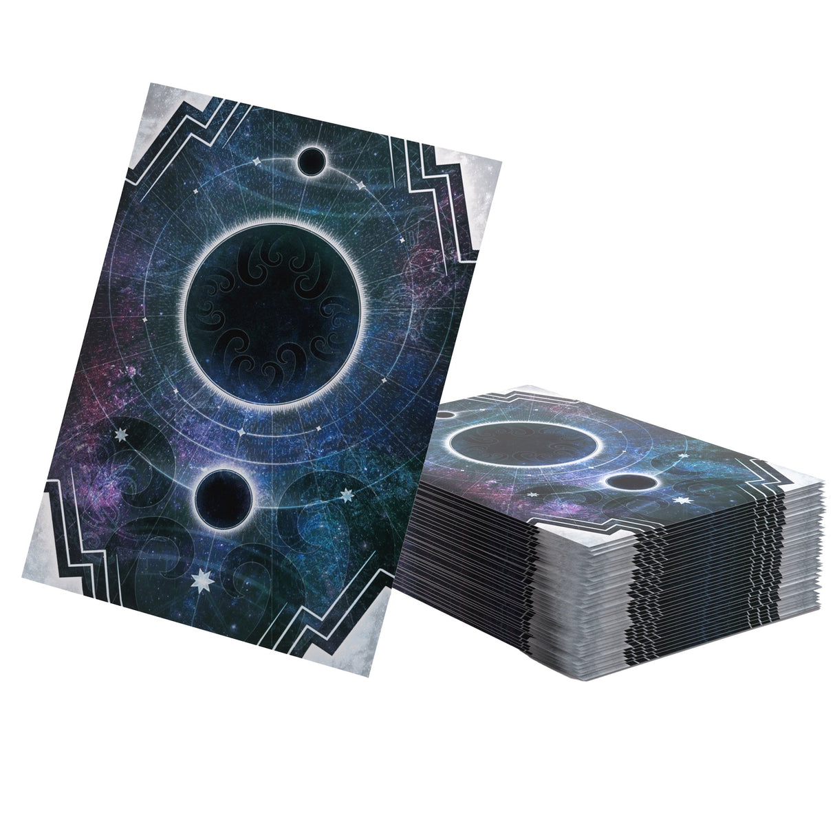 Arkham Horror: Investigator Art Sleeves product image