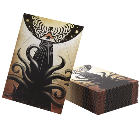 Arkham Horror: Encounter Art Sleeves product image