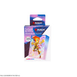 Gamegenic MTG Lorwyn Eclipsed Premium Art Sleeves - Ashling, the Limitless