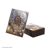 Gamegenic MTG Lorwyn Eclipsed Premium Art Sleeves - Auntie Ool Cursewretch