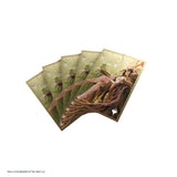 Gamegenic MTG Lorwyn Eclipsed Premium Art Sleeves - High Perfect Morcant