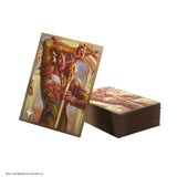 Gamegenic MTG Lorwyn Eclipsed Premium Art Sleeves - Morcant's Loyalist